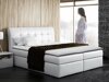 Boxspring Campania (Soft 017)