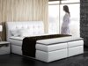 Boxspring Campania (Soft 017)