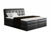 Boxspring krevet Campania (Soft 011)