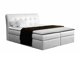 Boxspring krevet Campania (Soft 017)