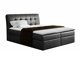Lit boxspring Campania (Soft 011)