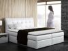 Lit boxspring Campania (Soft 017)