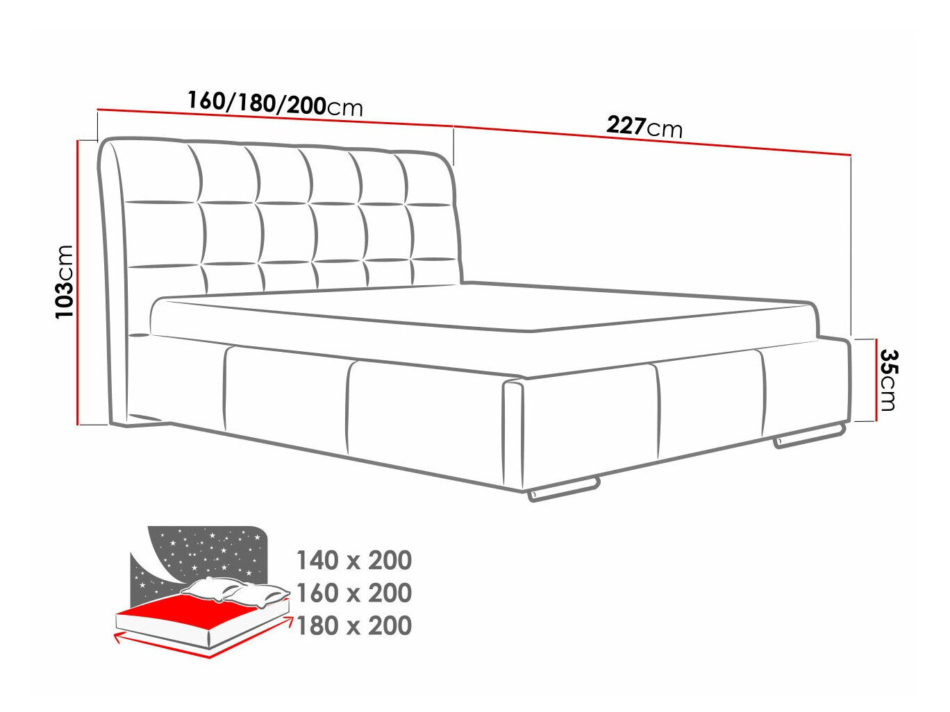 Seng Baltimore 107 (Spirit 13)