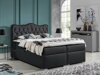 Boxspring Tectum (Soft 020)