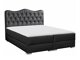 Boxspring Tectum (Soft 020)