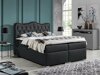 Boxspring Tectum (Soft 020)