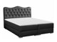 Boxspring Tectum (Soft 020)