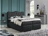 Boxspring Tectum (Soft 020)