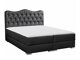 Lit boxspring Tectum (Soft 020)