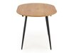 Table Houston 697