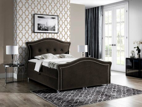 Boxspring Oleum I (Casablanca 2308)