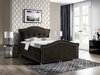 Boxspring Oleum I (Casablanca 2308)