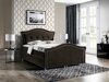 Boxspring Oleum I (Casablanca 2308)