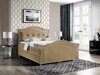 Boxspring Oleum I (Magic Velvet 2206)