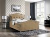 Boxspring Oleum I (Magic Velvet 2206)