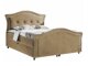 Boxspring Oleum I (Magic Velvet 2206)