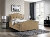 Boxspring Oleum I (Magic Velvet 2206)