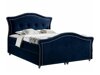 Boxspring Oleum I (Magic Velvet 2216)