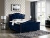 Boxspring Oleum I (Magic Velvet 2216)