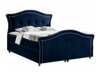 Boxspring Oleum I (Magic Velvet 2216)