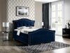 Boxspring Oleum I (Magic Velvet 2216)