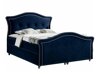 Boxspring Oleum I (Magic Velvet 2216)