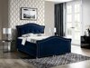 Boxspring Oleum I (Magic Velvet 2216)