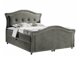 Boxspring Oleum I (Magic Velvet 2217)
