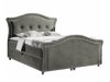 Boxspring Oleum I (Magic Velvet 2217)