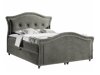 Boxspring Oleum I (Magic Velvet 2217)