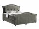 Boxspring Oleum I (Magic Velvet 2217)