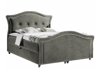 Boxspring Oleum I (Magic Velvet 2217)