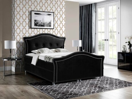 Boxspring Oleum I (Magic Velvet 2219)