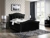 Boxspring Oleum I (Magic Velvet 2219)