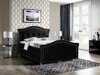 Boxspring Oleum I (Magic Velvet 2219)