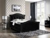 Boxspring Oleum I (Magic Velvet 2219)