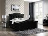 Boxspring Oleum I (Magic Velvet 2219)