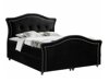 Boxspring Oleum I (Magic Velvet 2219)