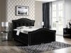 Boxspring Oleum I (Magic Velvet 2219)