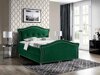 Boxspring Oleum I (Magic Velvet 2225)