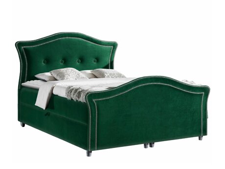 Boxspring Oleum I (Magic Velvet 2225)