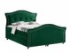 Boxspring Oleum I (Magic Velvet 2225)