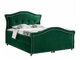 Boxspring Oleum I (Magic Velvet 2225)