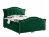 Boxspring Oleum I (Magic Velvet 2225)