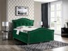 Boxspring Oleum I (Magic Velvet 2225)