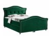 Boxspring Oleum I (Magic Velvet 2225)