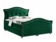 Boxspring Oleum I (Magic Velvet 2225)
