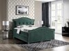 Boxspring Oleum I (Velluto 12)