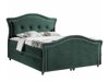 Boxspring Oleum I (Velluto 12)
