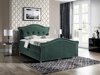 Boxspring Oleum I (Velluto 12)